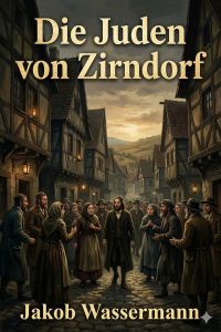 Die Juden von Zirndorf
