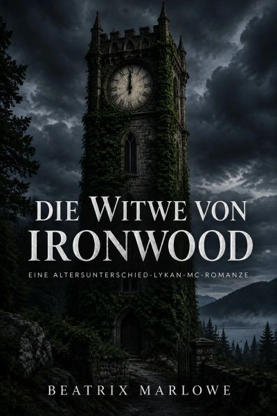 Die Witwe von Ironwood