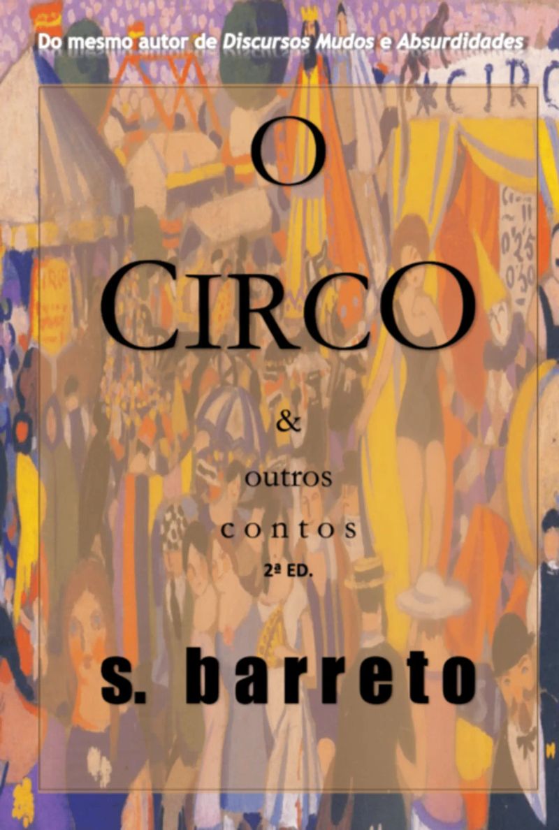 O Circo E Outros Contos