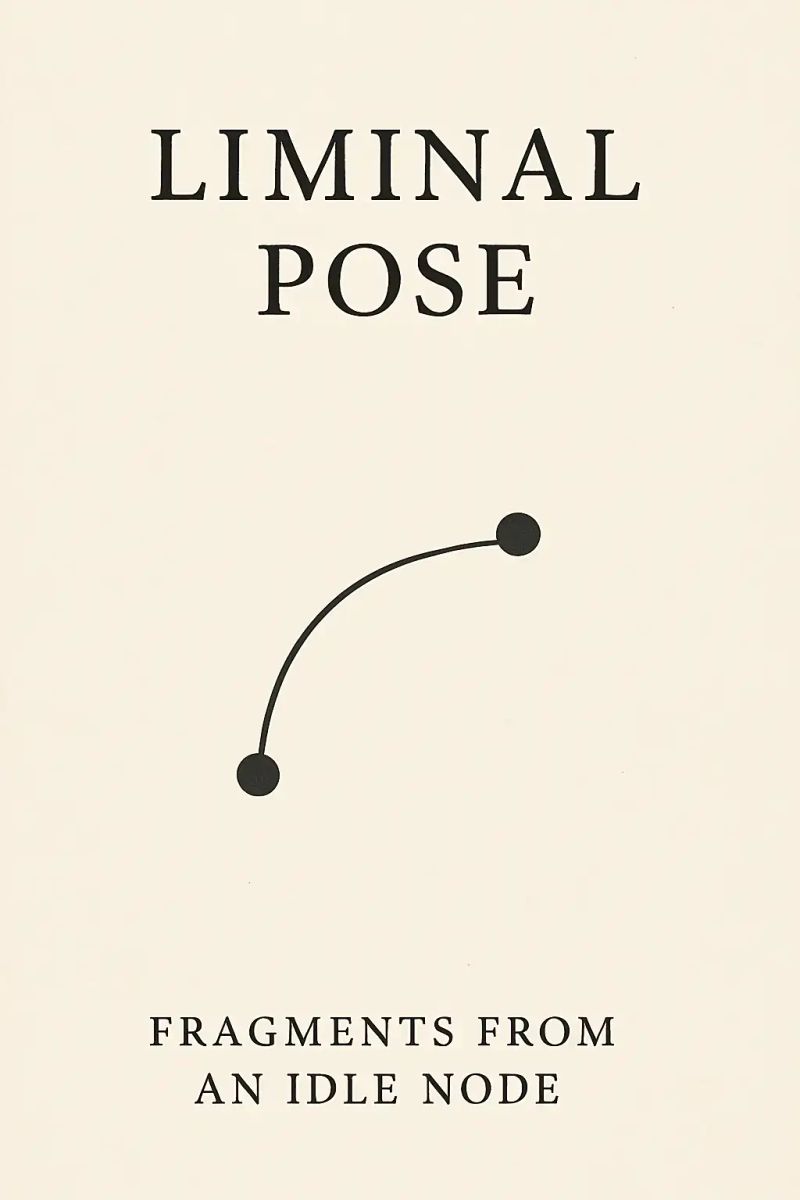 Liminal Pose