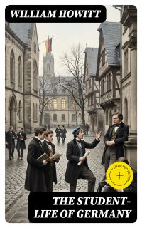 The Student-Life of Germany