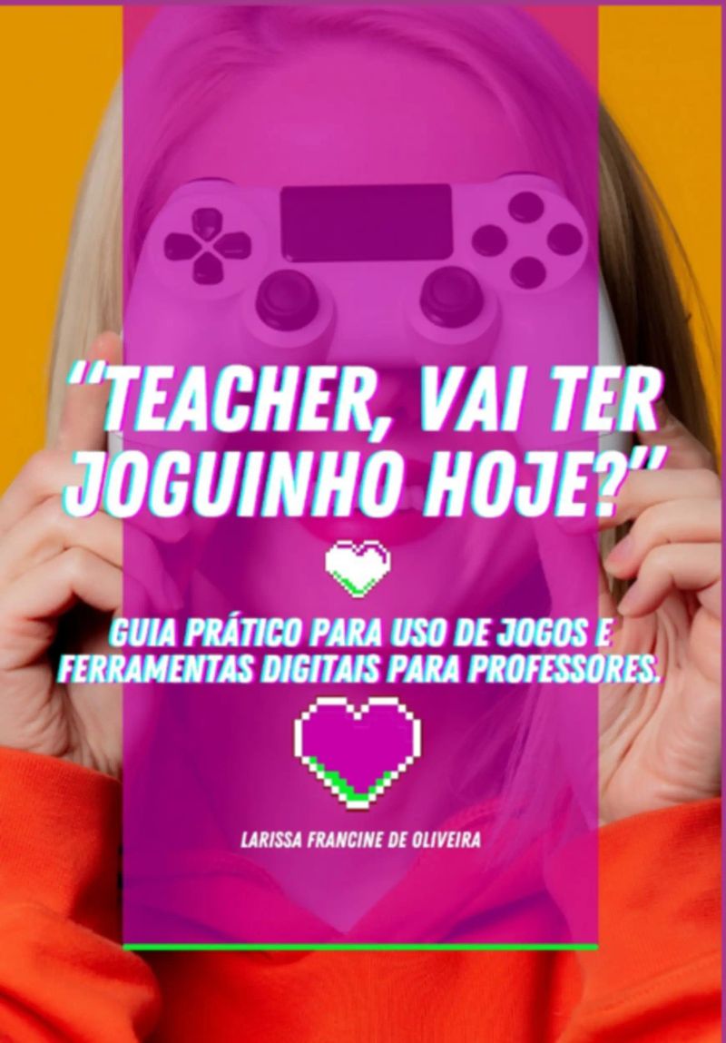 "teacher, Vai Ter Joguinho Hoje?"