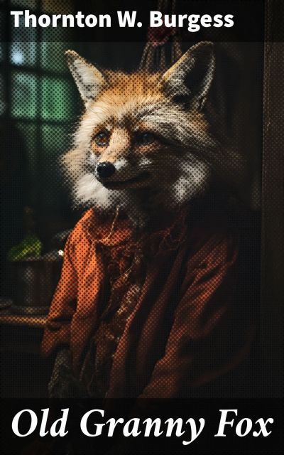 Old Granny Fox