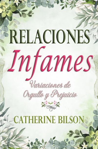 Relaciones Infames