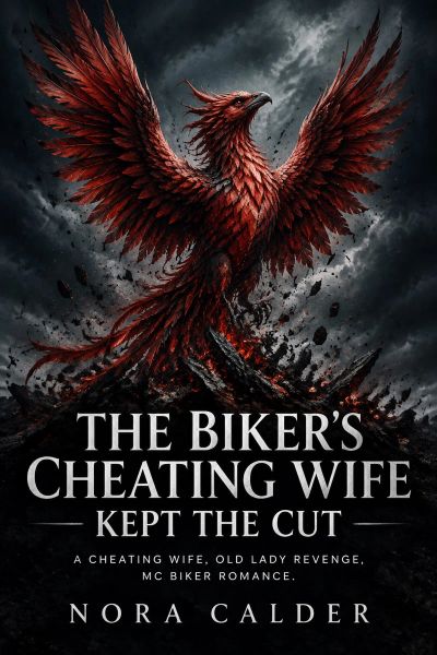 The Biker's Cheating Wife Kept the Cut