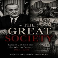 THE GREAT SOCIETY