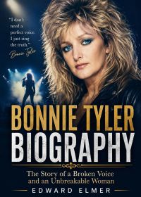 Bonnie Tyler Biography