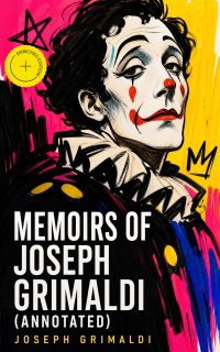 Memoirs of Joseph Grimaldi (Annotated)