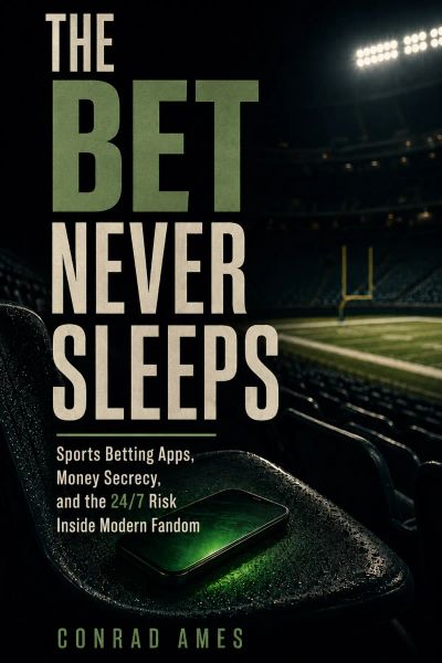 The Bet Never Sleeps