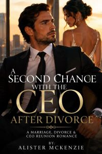 A Second Chance With The CEO After Divorce