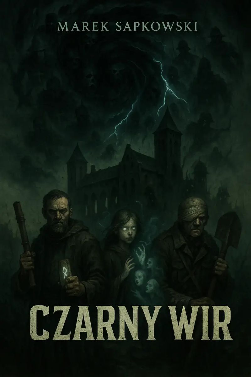 Czarny Wir