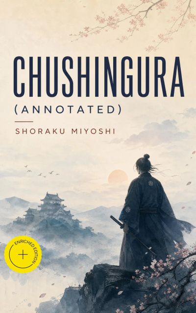Chushingura (Annotated)