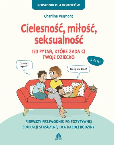 Cielesność, miłość, seksualność