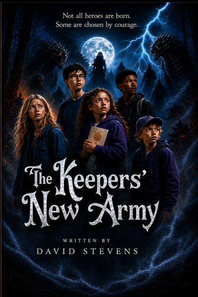 The Keepers' New Army