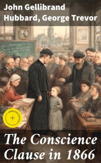 The Conscience Clause in 1866
