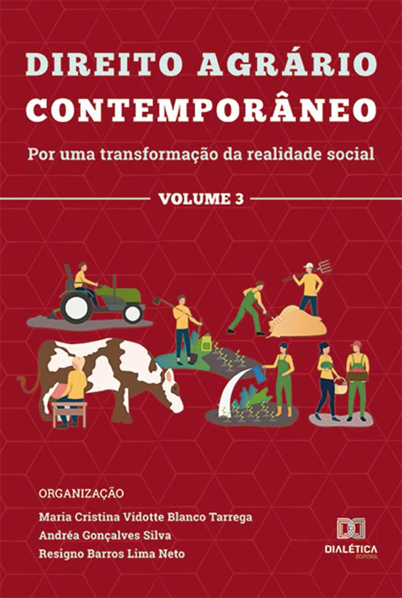 Direito agrário contemporâneo