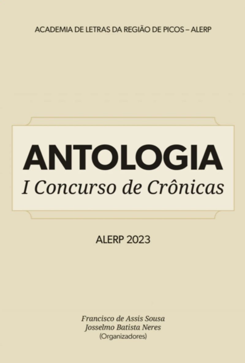Antologia