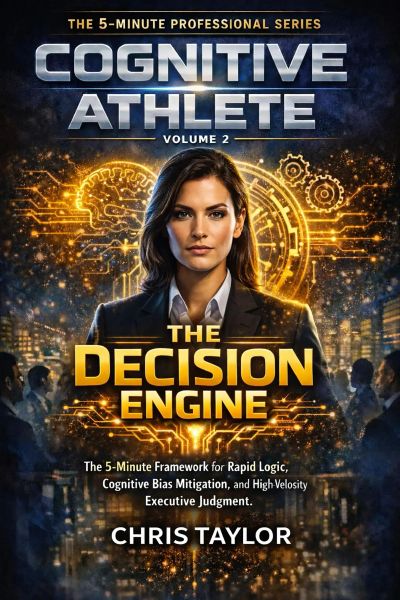 Volume 2: The Decision Engine