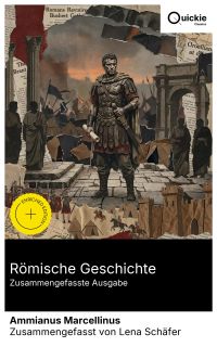 Römische Geschichte (Zusammengefasste Ausgabe)