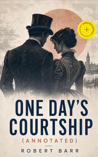 One Day's Courtship (Annotated)