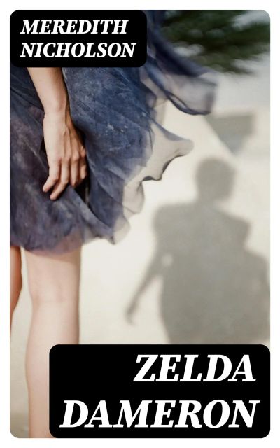 Zelda Dameron