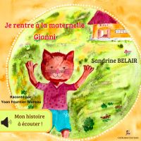 Je rentre a la maternelle - Gianni