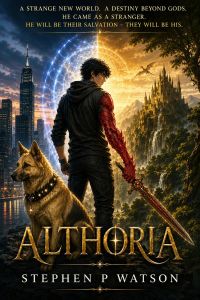Althoria