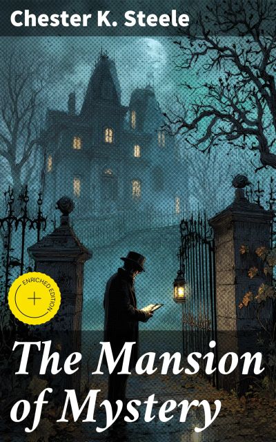 The Mansion of Mystery