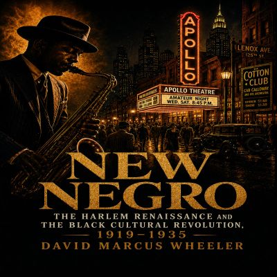 New Negro