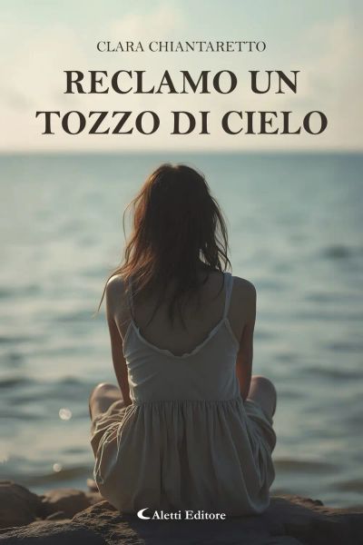 Reclamo un tozzo di cielo