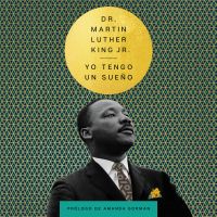 I Have a Dream \ Yo tengo un sueno
