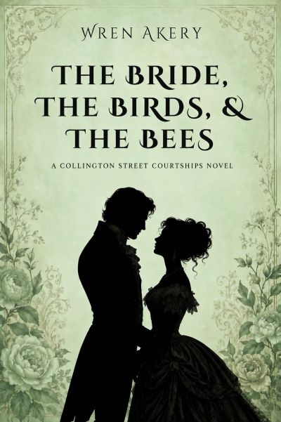 The Bride, the Birds, & the Bees
