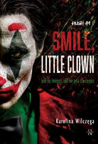 Smile, little clown