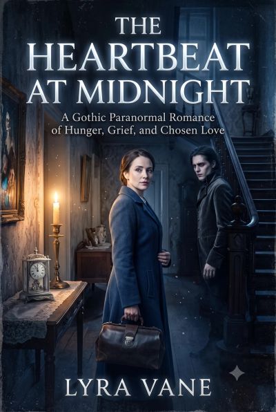 The Heartbeat at Midnight
