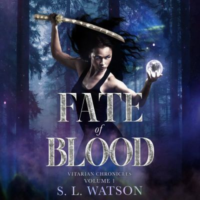 Fate of Blood
