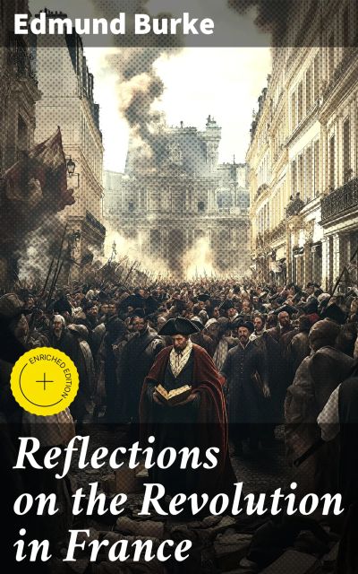 Reflections on the Revolution in France