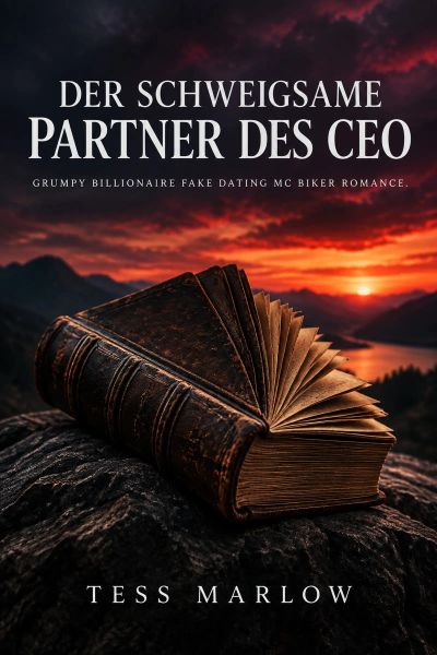 Der schweigsame Partner des CEO