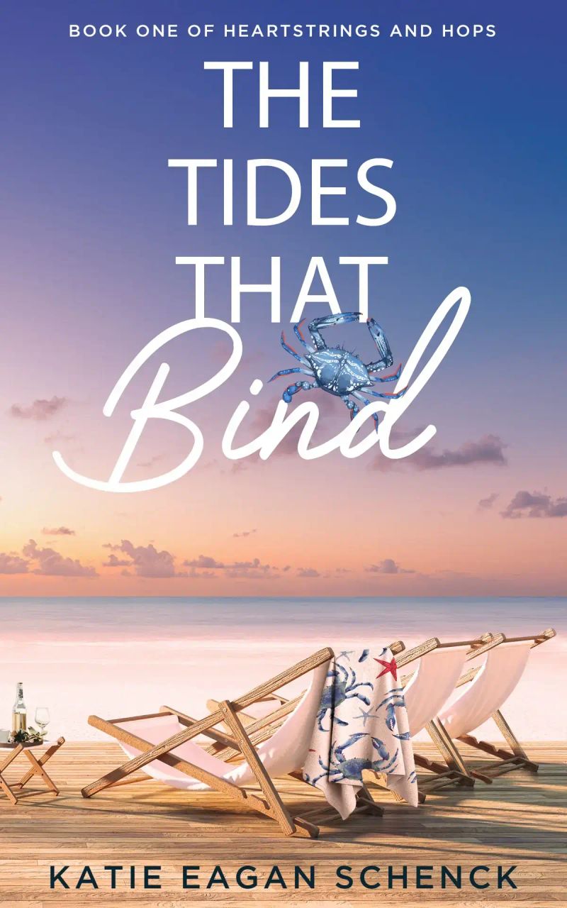The Tides That Bind