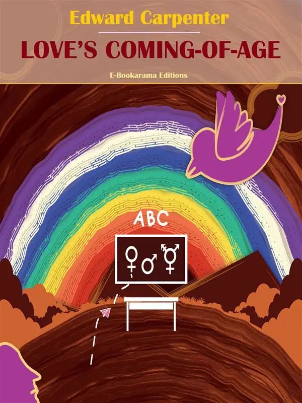 Love’s Coming-Of-Age
