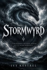 Stormwyrd