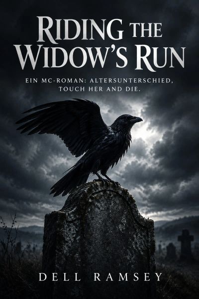 Riding the Widow's Run