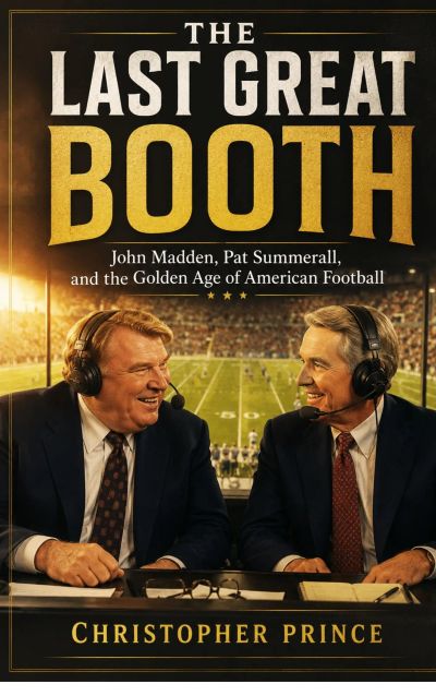 The Last Great Booth