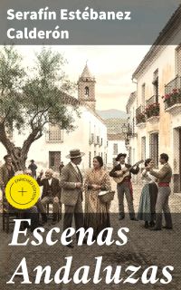Escenas Andaluzas