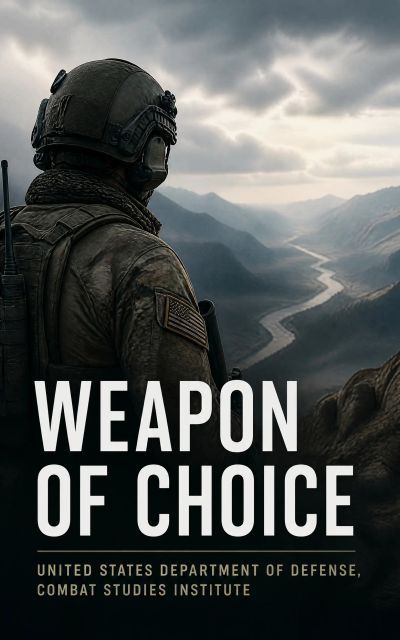 Weapon of Choice