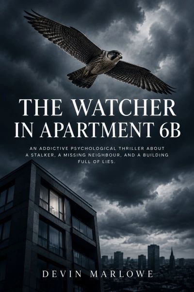 The Watcher in Apartment 6B