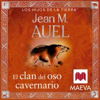El clan del oso cavernario
