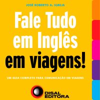 Fale tudo em Inglês em viagens!