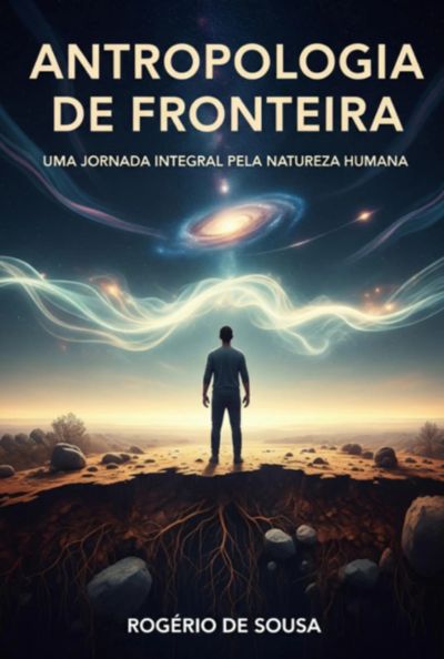 Antropologia De Fronteira
