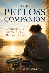The Pet Loss Companion