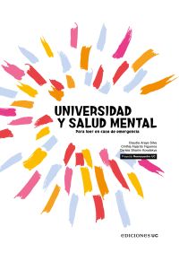 Universidad y salud mental
